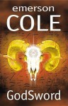 Godsword - Emerson Cole, Severn House Publishers