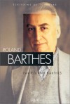 Roland Barthes par Roland Barthes - Roland Barthes