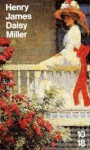 Daisy Miller (Poche) - Henry James, F. Pillon