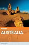 Fodor's Australia, 21st Edition - Fodor's Travel Publications Inc.