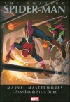 Marvel Masterworks: The Amazing Spider-Man - Volume 3 - Stan Lee, Steve Ditko