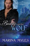 Beauty and the Wolf - Marina Myles