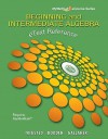 eText Reference for MyMathLab for Trigsted Beginning & Intermediate Algebra Student Access Kit (Other Format) - Kirk Trigsted, Kevin Bodden, Randall Gallaher