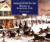 Galloping Across the U.S.A.: Horses in American Life - Martin W. Sandler