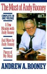 The Most of Andy Rooney - Andy Rooney