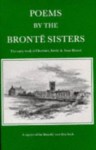 Poems by the Bronte Sisters (Drama & Literature) - Charlotte Brontë, Emily Brontë