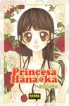 Princesa Hanaka - Kayono