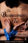 The Businessman's Tie - Deena Ward