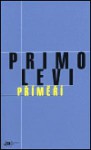 Příměří - Primo Levi, Olga Hostovská