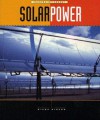 Solar Power - Diane Gibson