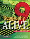 Geography Alive 9 for the Australian Curriculum eBookPLUS - Jill Price
