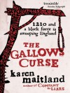 The Gallows Curse - Karen Maitland