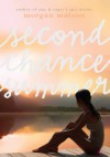 Second Chance Summer - Morgan Matson