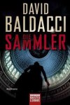 Die Sammler: Roman - Uwe Anton, David Baldacci