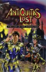 Antiquitas Lost: The Last of the Shamalans - Robert Louis Smith, Michael Carr, Geof Isherwood