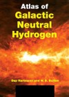 Atlas of Galactic Neutral Hydrogen - Dap Hartmann, W. Butler Burton