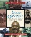 Jesse Owens: Olympic Star - Patricia C. McKissack, Fredrick L. McKissack