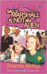 Sally Marshall is Not an Alien - Charles Harrison