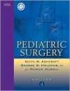 Pediatric Surgery - George W. Holcomb