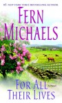 For All Their Lives: A Novel - Fern Michaels