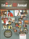 Joel Whitburn Presents The Billboard Hot 100 Annual: 7th Edition 1955 2005 - Joel Whitburn