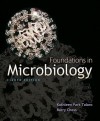 Foundations in Microbiology with Connect Plus Access Card - Kathleen Park Talaro