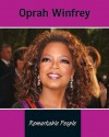 Oprah Winfrey - Heather C. Hudak