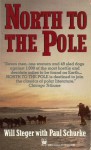 North to the Pole - Will Steger