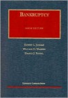 Bankruptcy - Robert L. Jordan, William D. Warren