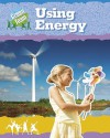 Using Energy - Sally Hewitt