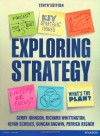 Exploring Strategy - Gerry Johnson