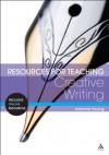 Resources for Teaching Creative Writing - Johnnie Young