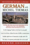 German with Michel Thomas - Michel Thomas