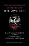 Lady Chatterley's Lover and A Propos of 'Lady Chatterley's Lover' - D.H. Lawrence