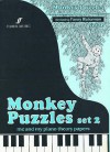 Monkey Puzzles, Set 2: Me and My Piano Theory Papers - Fanny Waterman