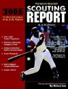 Rotisserie Baseball Scouting Report: For 4x4 Leagues of Al & NL Players - Henry C. Lee