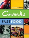 Cranks Fast Food - Nadine Abensur