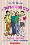 Kristy's Great Idea: A Graphic Novel (BSC Graphix, #1) - Ann M. Martin, Raina Telgemeier