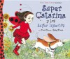 Super Catarina Y Los Super Insectos - David Soman, Jacky Davis