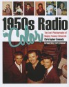 1950s Radio in Color: The Lost Photographs of Deejay Tommy Edwards - Christopher Kennedy