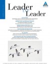 Leader to Leader (Ltl), Fall 2011 - LTL