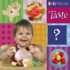 Baby Senses Taste (Baby Senses) - Susanna Beaumont