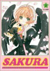 Card Captor Sakura: Artbook, Tome 2 - CLAMP