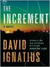 The Increment: A Novel - David Ignatius