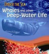 Sperm Whales And Other Deep Water Life - Sally Morgan