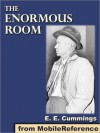 The Enormous Room - E.E. Cummings