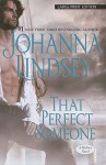 That Perfect Someone - Johanna Lindsey