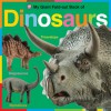 My Giant Fold-Out Book of Dinosaurs - Roger Priddy