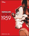 Topolino Story 1959 - Walt Disney Company