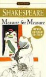 Measure for Measure - William Shakespeare